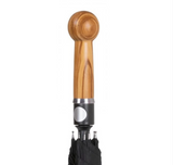 Parapluie de défense incassable - XXL - 102CM !