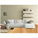 coffre fort horizontal - cache fond d'armoire ou au sol .