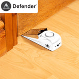 Bloqueur - Alarme de Porte 👨✈️