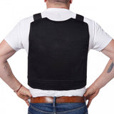Bulletproof vest + Anti-stab protection