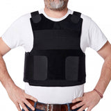 Bulletproof vest + Anti-stab protection