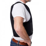 Bulletproof vest + Anti-stab protection