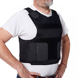 Bulletproof vest + Anti-stab protection