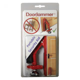 Bloqueur de Porte anti-intrusion (portable)