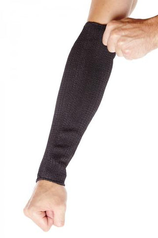 Protection avant bras et poignets en fibre acier et polyester (paire)👨‍✈️