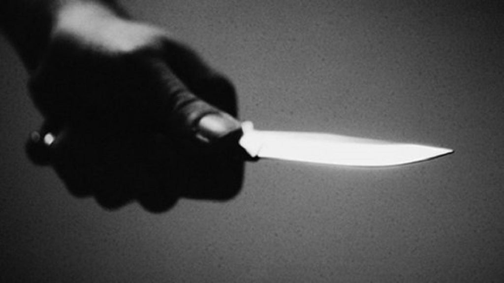 Bloc Notes #2  / La violence d'une attaque au couteau