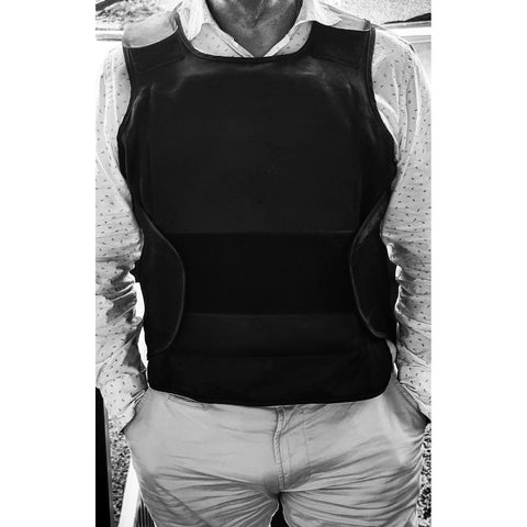 NOUVEAU - K-HiPro - Gilet Pare Lames / Pare Balles