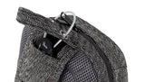 Nouveau Sac à bandoulière sécurisé et anti couteau - exclusivité Kamouflages.com