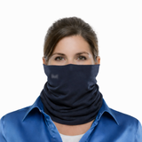 Protège cou anti couteau anti feu - Protection personnelle avancée