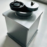 Nouveau - Coffre fort Neptune étanche 15 litres à dissimuler au sol