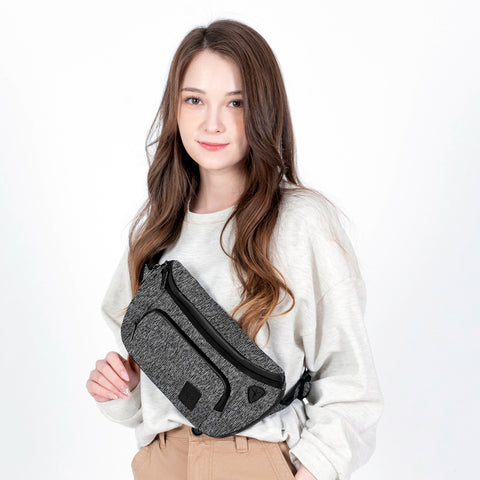 sac banane sécurisé - exclusivité kamouflages.com