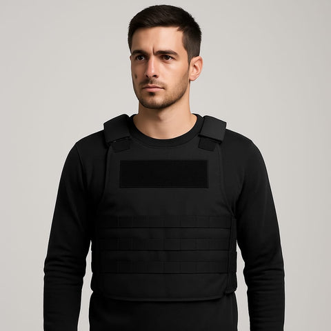 NOUVEAU - K-HiPro - Gilet Pare Lames / Pare Balles