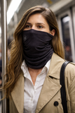 Protège cou anti couteau anti feu - Protection personnelle avancée