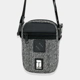 Mini besace sécurisée anti vol - exclusivité kamouflages.com