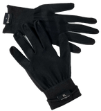 Gants de défense anti-agression pare-couteau – Résistance maximale EN388 (Classe E)