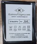 Protège cou K-Neck Pro anti couteau