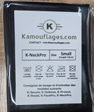 Protège cou K-Neck Pro anti couteau