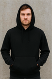 Sweatshirt anti couteau à capuche (hoodie)