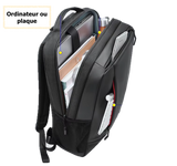 LE TOUT DERNIER - Promo sac a dos + Plaque pare balles MAXI