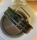 Coffre-fort Nautilus 35B L à enterrer  – Invisible , étanche , ultra sécurisé