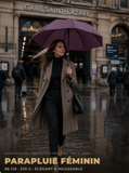 Parapluie de défense modèle pour femmes💥