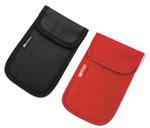 Pochette pour blocage de signaux smartphone + clés de voiture - INDISPENSABLE !👨‍✈️
