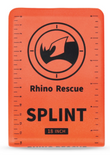 Emergency splint