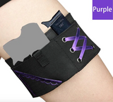 Leg Holster for Women