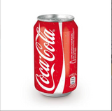 Coca Cola Safe - NEW