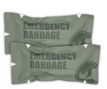 Pansement Compressif - 15cm - INDISPENSABLE !!! la pièce