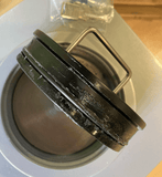 Coffre fort Neptune à enterrer 15 litres