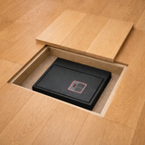 Coffre-fort Horizontal Dissimulé – Cache Meuble & Placard – Invisible