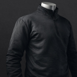 Sweatshirt anti-couteau K-SECURE Kamouflages — protection personnelle discrète certifiée"
