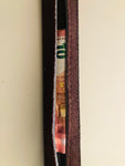 Nouveau : Ceinture cache billet de ville