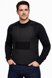 Gilet Anti-Couteau K-HiPro – Modulable & Ultra-Léger