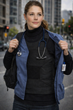 Gilet Anti-Couteau K-HiPro – Modulable & Ultra-Léger