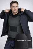 Gilet K-HiPro  Pare balles