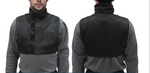 Protection anti couteau Thorax / Cou - K-RESIST