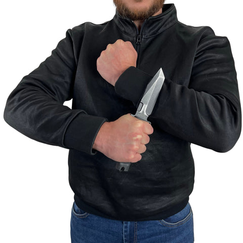 K-Secure Sweatshirt de protection optimale anti couteau