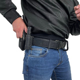 K-SECURE Sweatshirt de protection optimale anti couteau