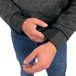 K-SECURE Sweatshirt de protection anti couteau