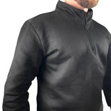 K-SECURE Sweatshirt de protection anti couteau