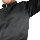 K-Secure Sweatshirt for optimal anti-stab protection 