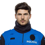 Protège cou anti couteau anti feu - Protection personnelle avancée