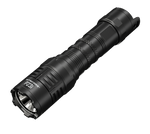 Tactical Torch With Strobe Ultra High Performance Self Defense