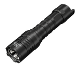Tactical Torch With Strobe Ultra High Performance Self Defense