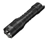 Torche Tactique Stroboscopique 4000 Lumens — Accès Direct Strobe | Kamouflages