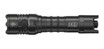 Tactical Torch With Strobe Ultra High Performance Self Defense