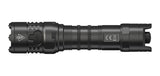 Tactical Torch With Strobe Ultra High Performance Self Defense