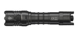 Torche Tactique Stroboscopique 4000 Lumens — Accès Direct Strobe | Kamouflages